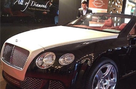 Bentley