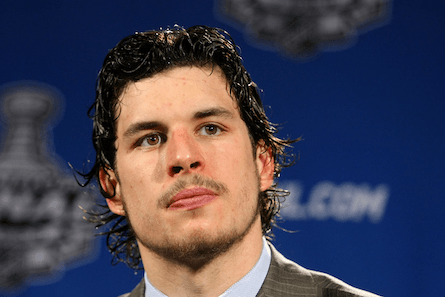 Sidney Crosby