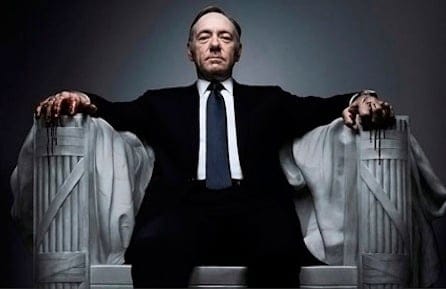 House of Cards