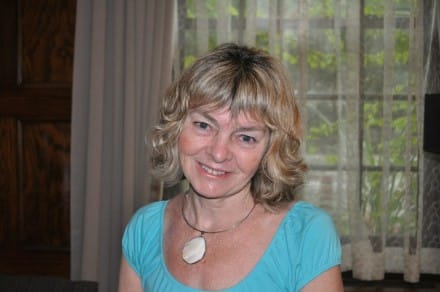 Larkin (Kathleen Olmstead)