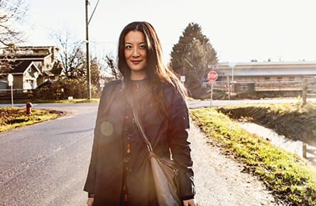 Canada’s gossip magnate