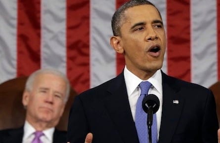 State Of Union