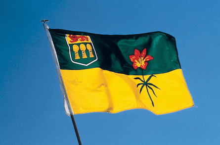 SASK-FLAG