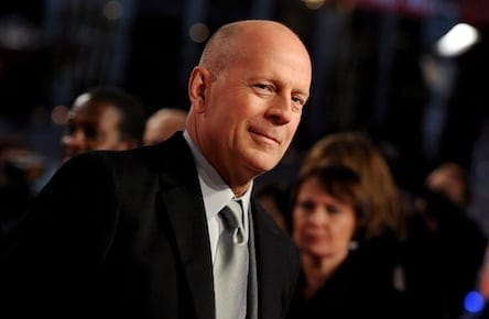Germany Movie Willis  Die Hard