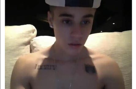 bieber