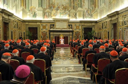 Benedict XVI