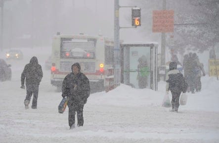 WEA Snowstorm 20130208