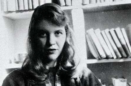 Syvia Plath