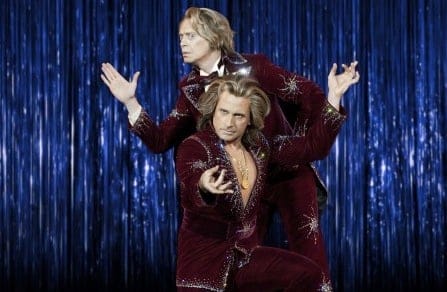 Magicians