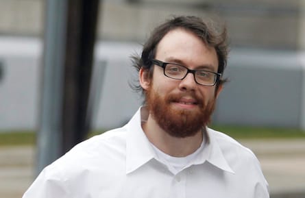 Andrew Auernheimer