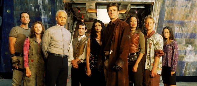 Firefly