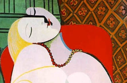feature Picasso