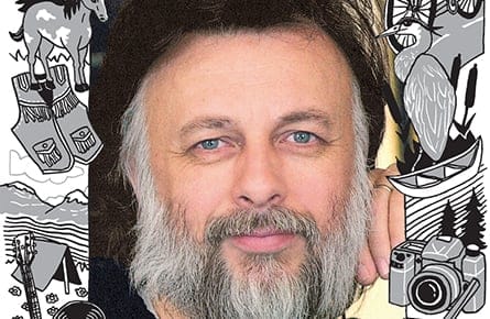 Peter Kirk Fachnie