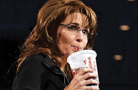 Big Gulp