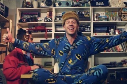 Macklemore