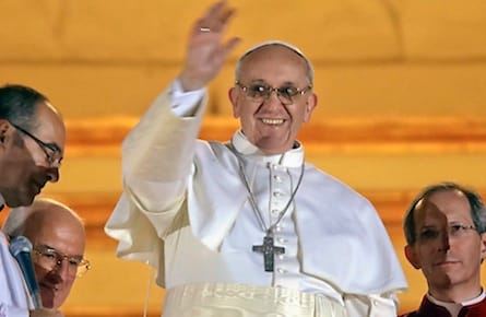 Vatican Pope