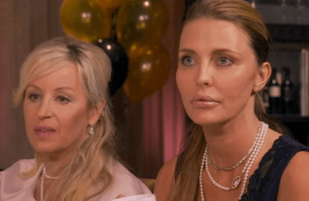 Real Housewives