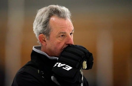 Darryl Sutter