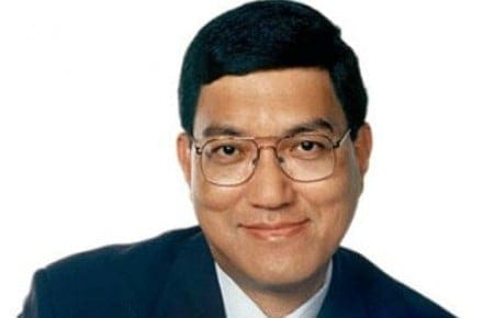 Amit Chakma, Ontarios highest paid university president