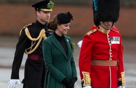 Britain Royal