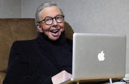Roger Ebert
