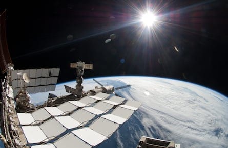 (NASA/European Space Agency/AP)