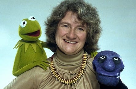 Jane Henson