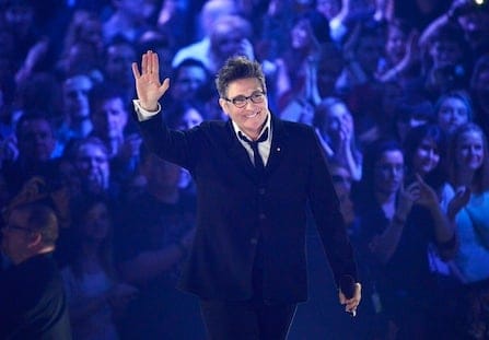 KD Lang