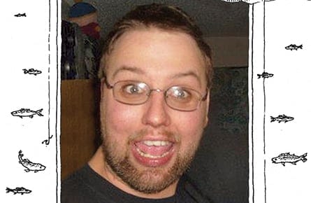 Jason Leslie Michalycia