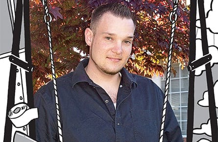 Frank Simchak Jr.