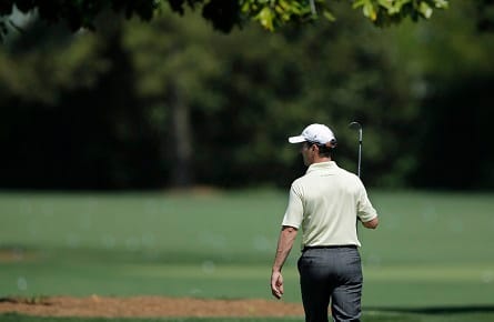 Masters Golf