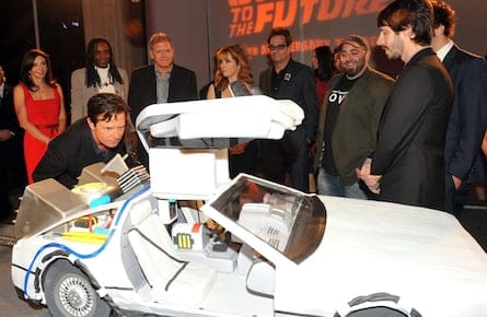 Michael J. Fox