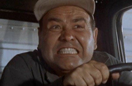 Jonathan Winters