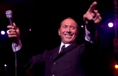 Photo of Paul ANKA