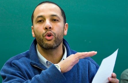 Adil Charkaoui