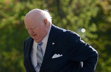 Mike Duffy