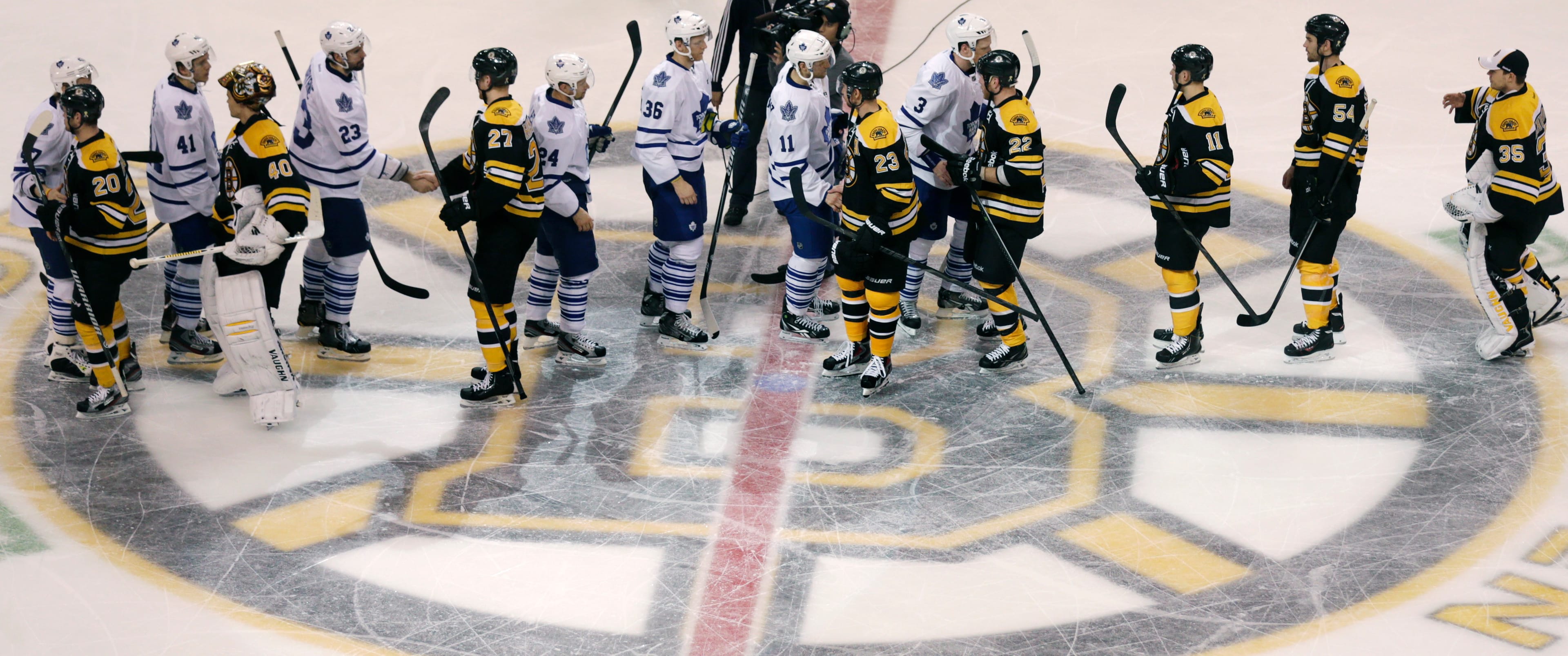 Charles Krupa/AP