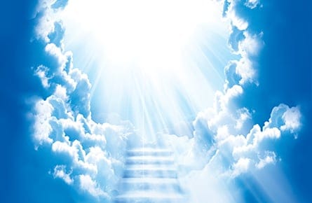 The Heaven boom