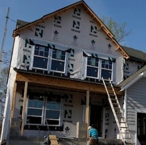 New Home Sales
