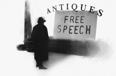 SPEECH