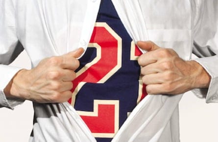 sports fans feature