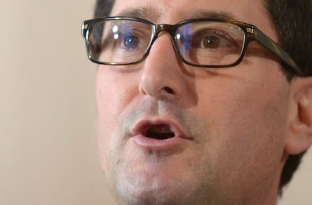 Michael Applebaum,