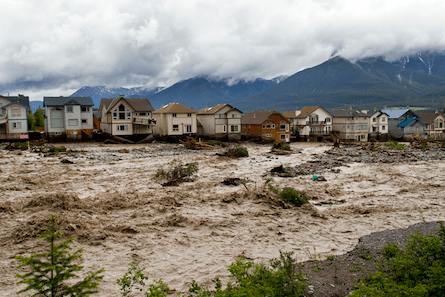 CANMORE