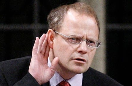 Kevin Lamoureux