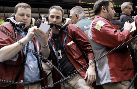 Stock Market