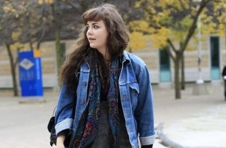 Ryerson University Jessica Darmanin
