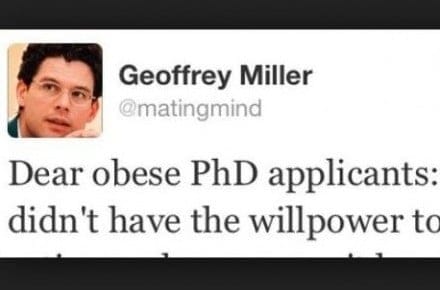geoffrey miller