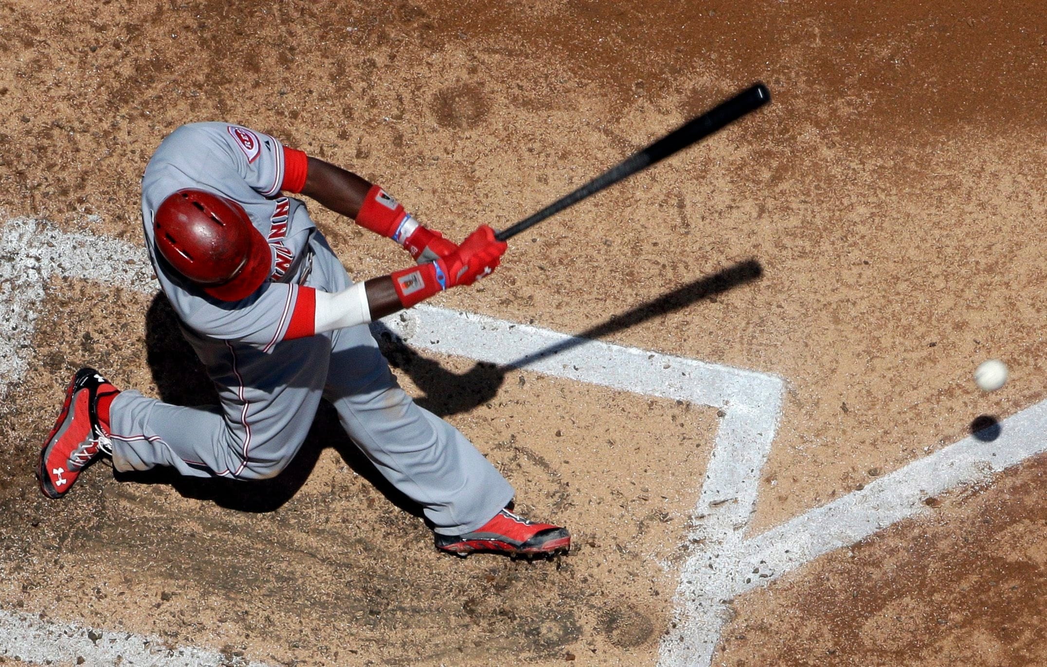 (AP Photo/Morry Gash)