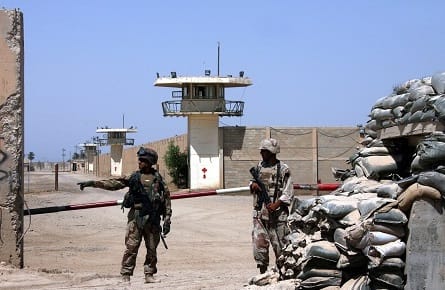Abu Ghraib