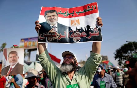 (Hassan Ammar/AP)